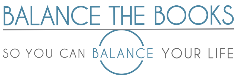 Balance The Books, LLC